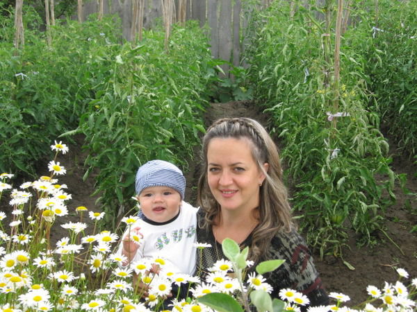 Наталья Минякина