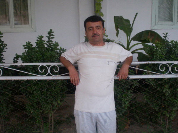 Анвар Игамов