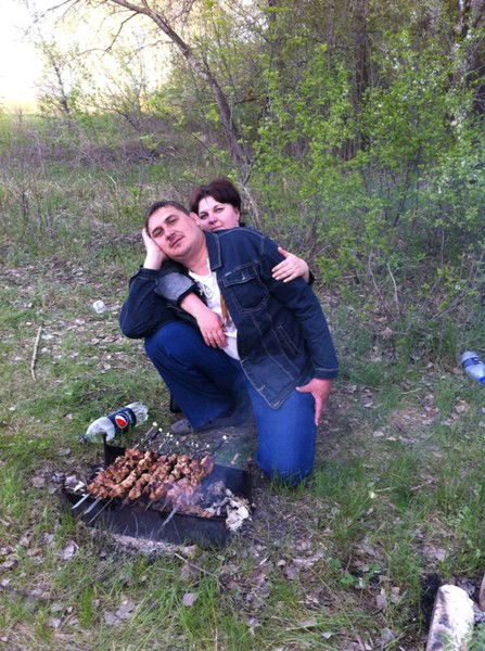 Георгий Истомин