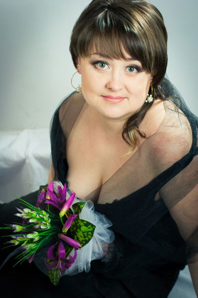 Натуличка Натальина