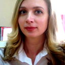 Анна Спирина
