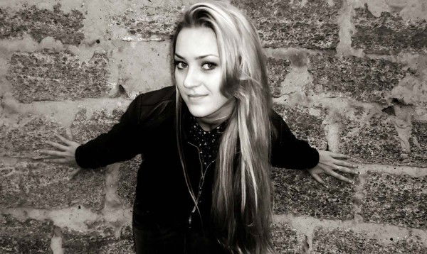 Ангелина Лукьянова