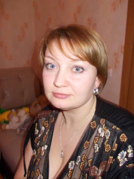 Наталья Закирова