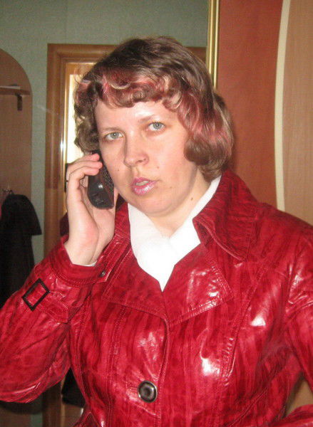 Марина Хоха ( Павленко)