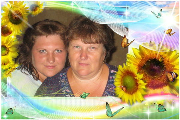 Ольга Касимова