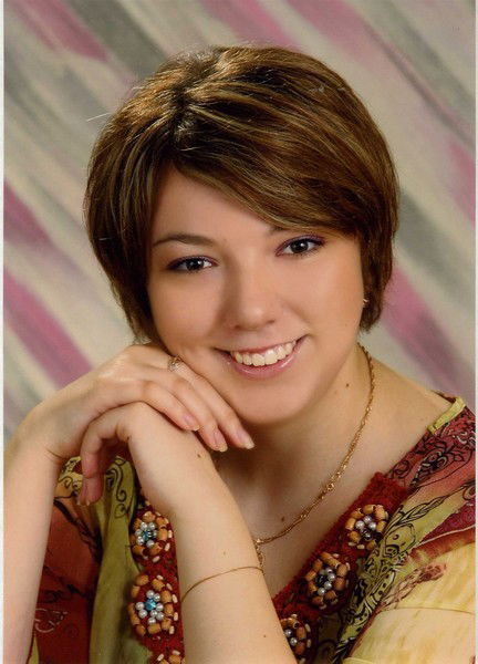 Надежда Кочева