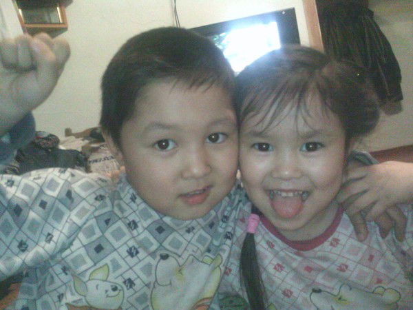 Ержан Сапарымбетов