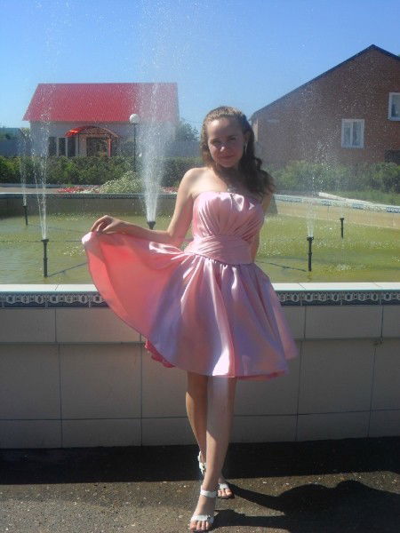 Элеонора Смагина