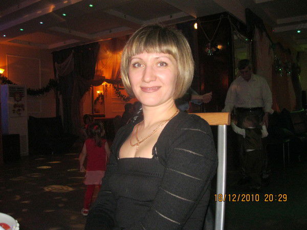 Ирина Мальцева