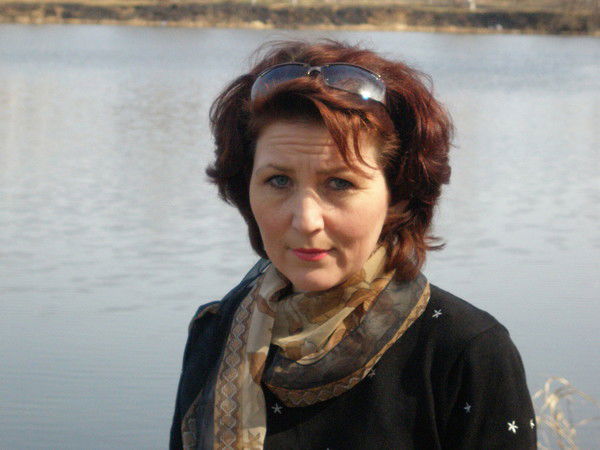 Елена Петренко