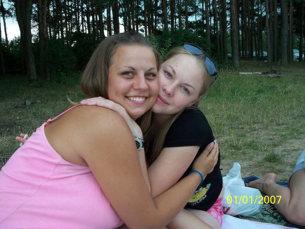 Анна Мурачёва