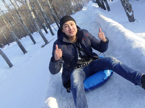 Аслан Жаналиев