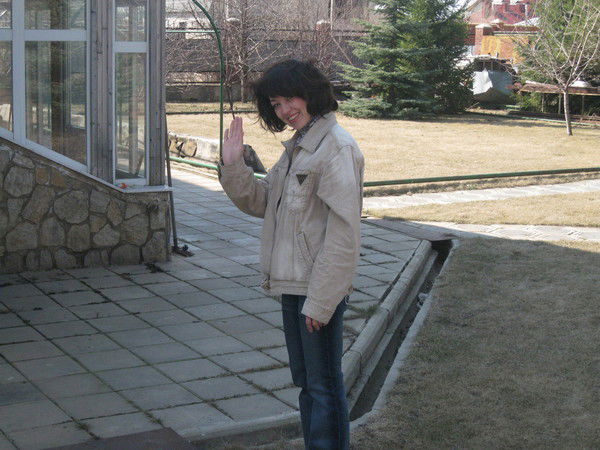 Татьяна Иванова-Орлова