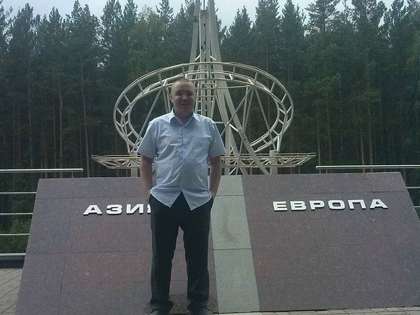 Александр Хан