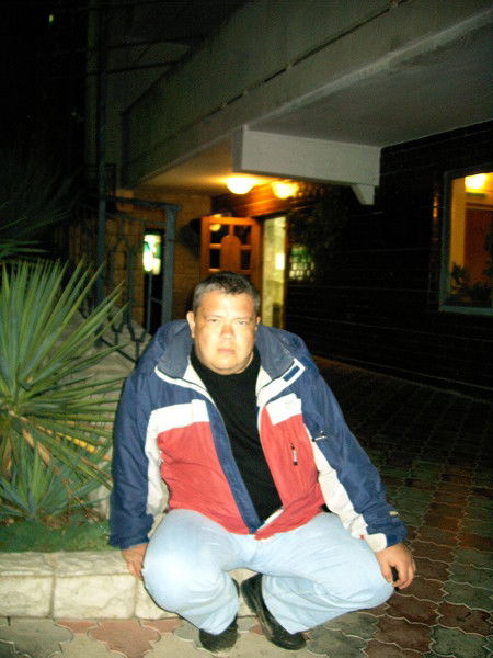 Анатолий Маслов