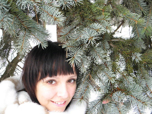 Ольга Елезова