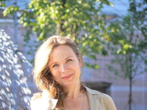 Светлана ***