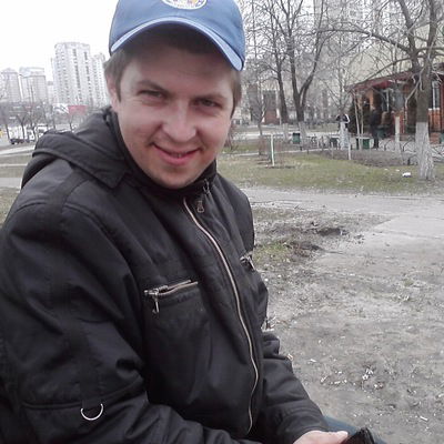 Олег Рябовол