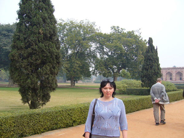 Татьяна Гречкина