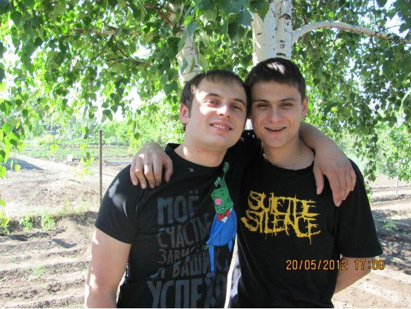 Артур Тарасов