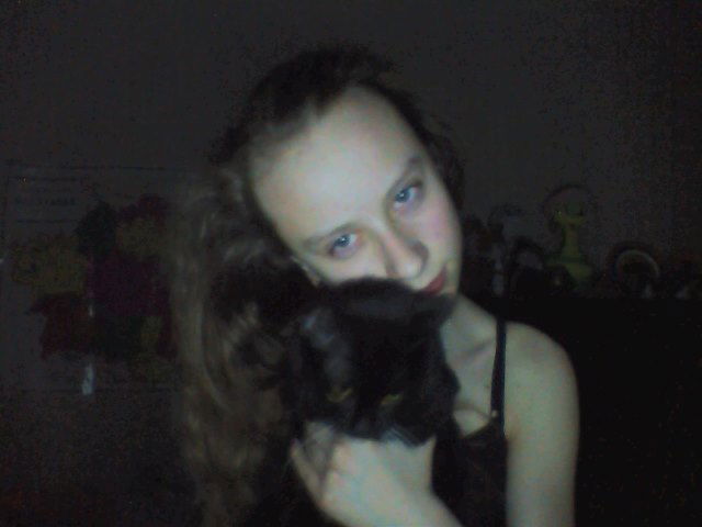 Ksenia |Hollow |Fox|