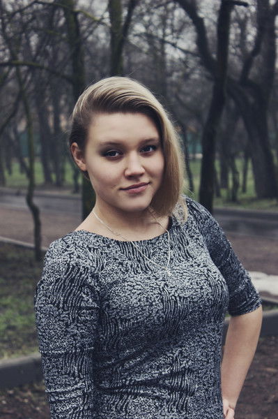 Екатерина Кутенко