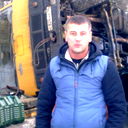 Александр Яшин