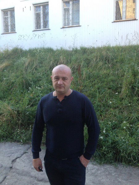 Максим Коцубо