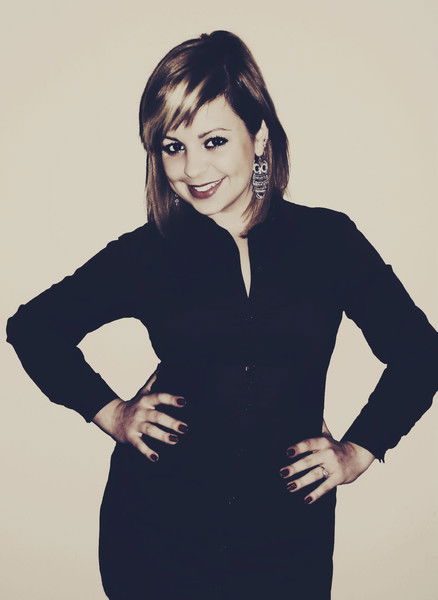 Елена Семенишена