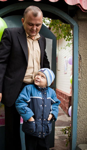 Евгений Пирятинский