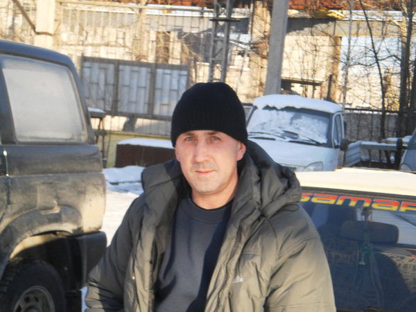 Евгений Климов