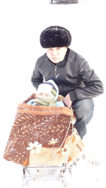 Самат Аипов