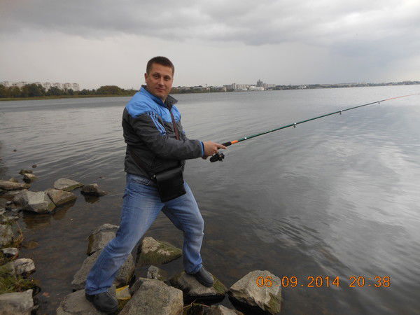 Роман Воробьев