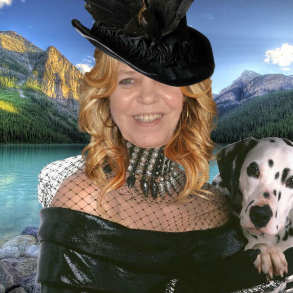 Людмила Кукарских