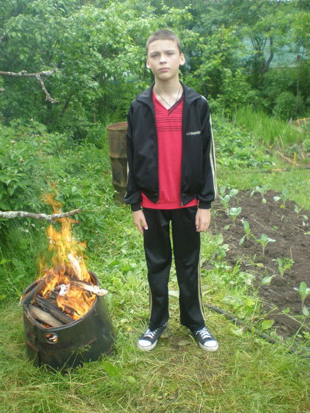 Максим Цветков