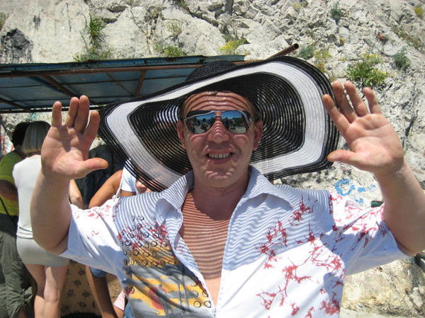 Павел Антонюк