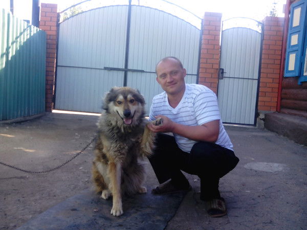 Вадим Журба