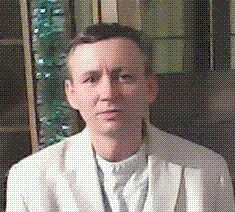 Юрий Русяев