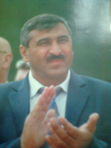 Раджаб Мусамиров