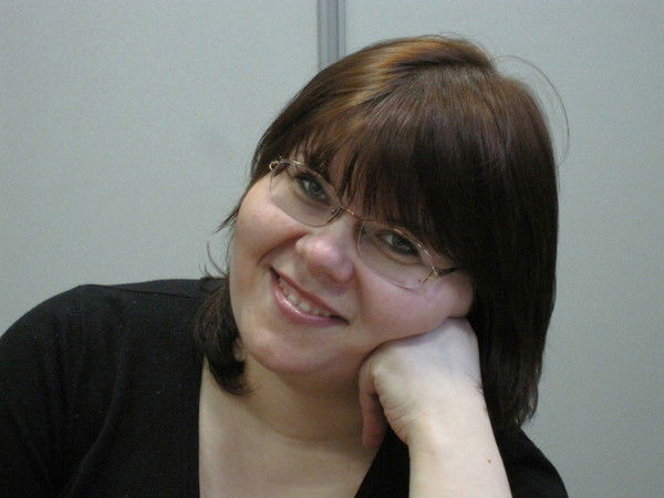 Ольга Лыткина