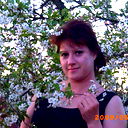 Светлана Евстигнеева