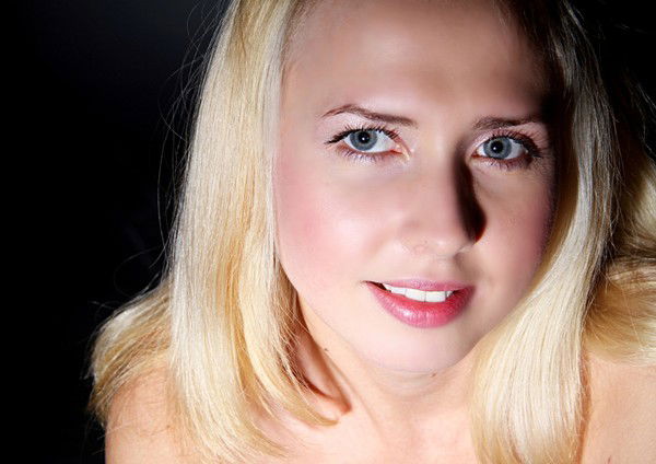 Светлана Неизвестная