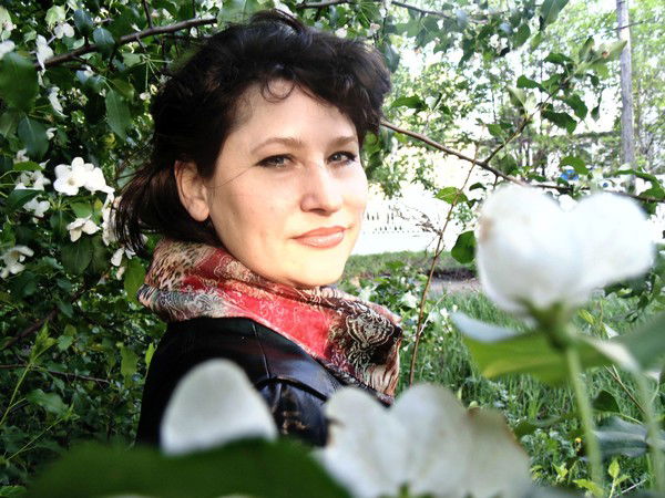 Ольга Филипась