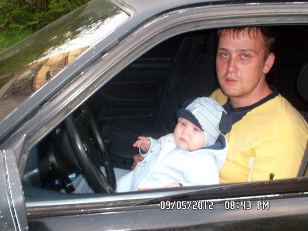 Станислав Поцелуев