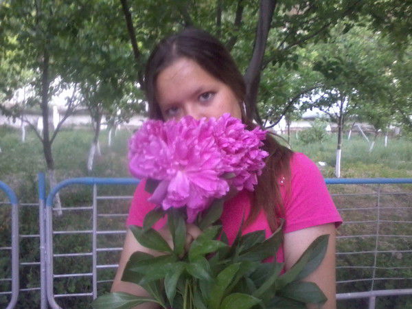 Татьяна Власова