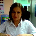 Елена Ловицкая
