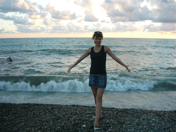 Елена Шадских (