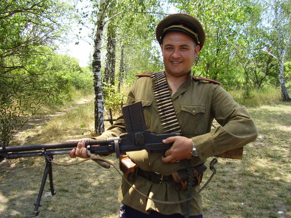 Сергей Попов