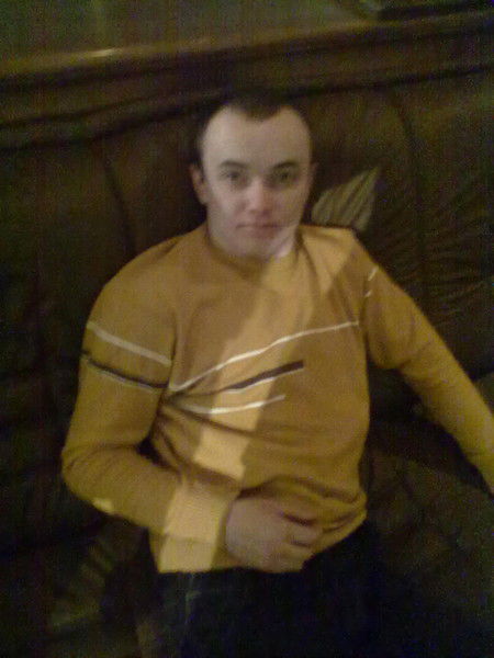 Алексей Новосад