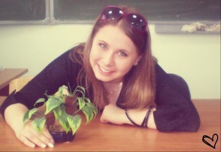 Татьяна Плюшкова